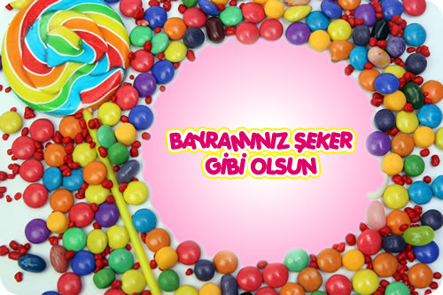 Kurban Bayramınızı Kutlarız