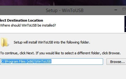 Usb’ye Windows 8 Kurulumu