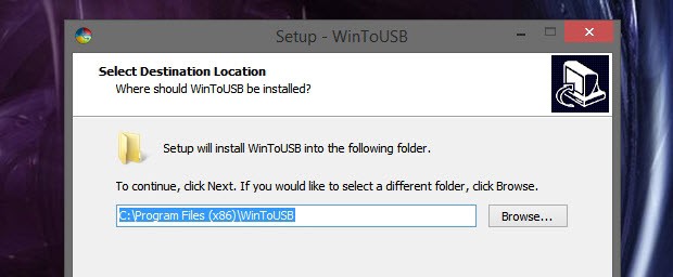 Usb’ye Windows 8 Kurulumu