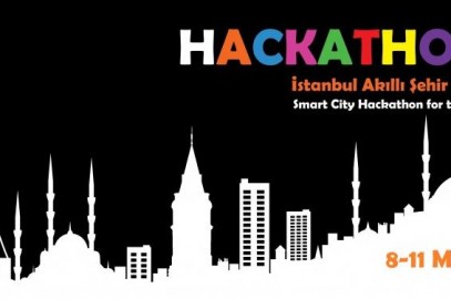 Hackathonist Etkinliği