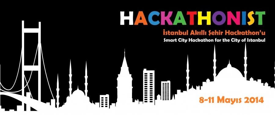 Hackathonist Etkinliği