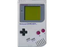 Game Boy 25 Yaşında