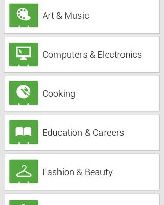 Google, Helpouts’u iOS’a uyarladı