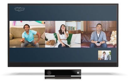 Skype çoklu video konferans özelliği artık ücretsiz