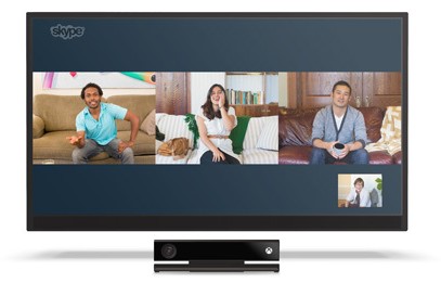 Skype çoklu video konferans özelliği artık ücretsiz