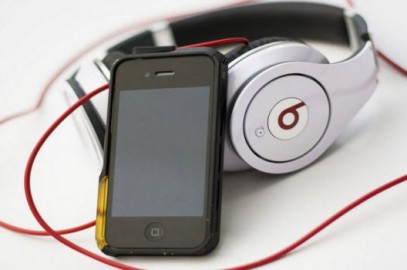 Apple Beats Audio’yu satın alıyor