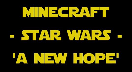minecraft-starwars