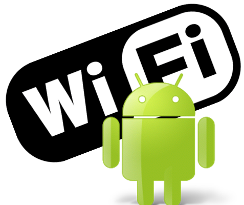 Android Telefonunuz Wi-fi Geçmişinizi Sızdırıyor Olabilir