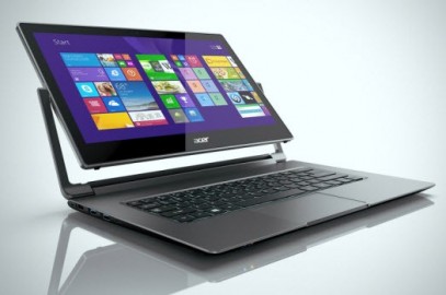 Acer’ın Yeni Laptopları Tanıtıldı.