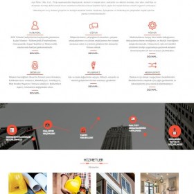 Açıt Mimarlık Dekorasyon Ltd.